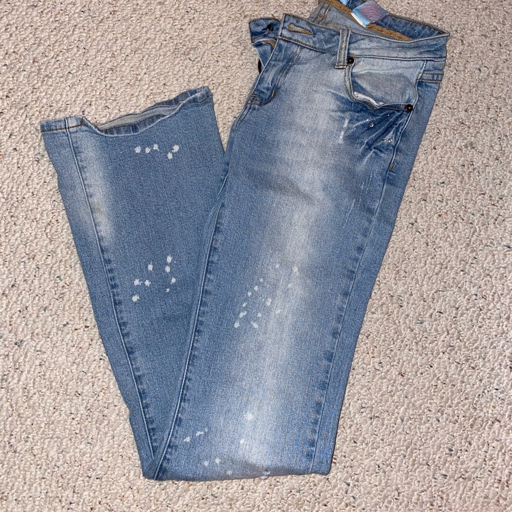 Zana Di Jeans